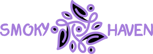 Smoky Haven logo